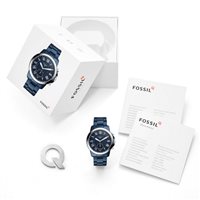 Fossil ftw1140 shop